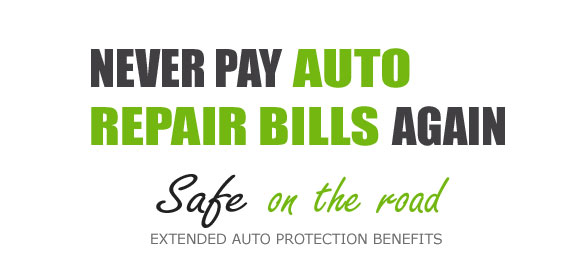 contract auto repair